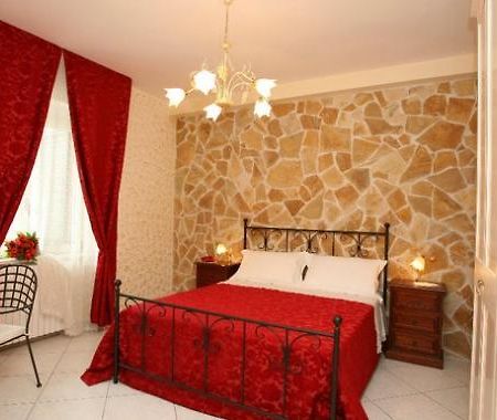 테르몰리 Il Casale Di Rodolfo B&B 외부 사진