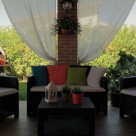 테르몰리 Il Casale Di Rodolfo B&B 외부 사진