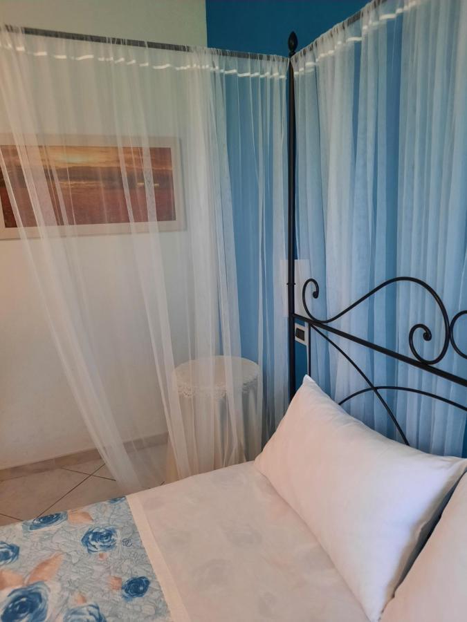 테르몰리 Il Casale Di Rodolfo B&B 외부 사진