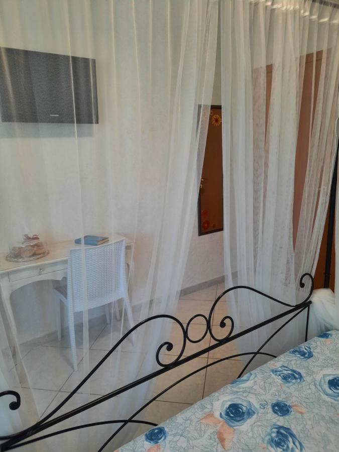 테르몰리 Il Casale Di Rodolfo B&B 외부 사진