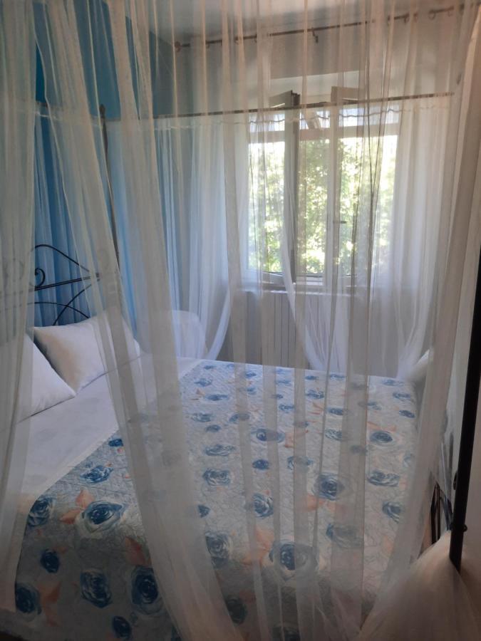 테르몰리 Il Casale Di Rodolfo B&B 외부 사진
