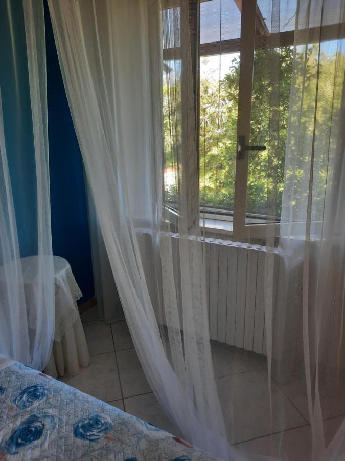 테르몰리 Il Casale Di Rodolfo B&B 외부 사진