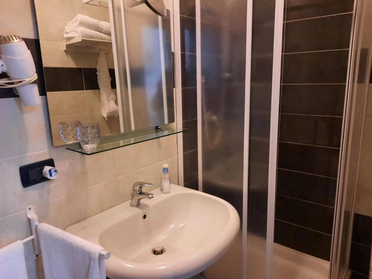 테르몰리 Il Casale Di Rodolfo B&B 외부 사진
