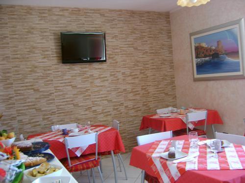 테르몰리 Il Casale Di Rodolfo B&B 외부 사진
