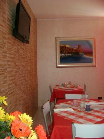 테르몰리 Il Casale Di Rodolfo B&B 외부 사진