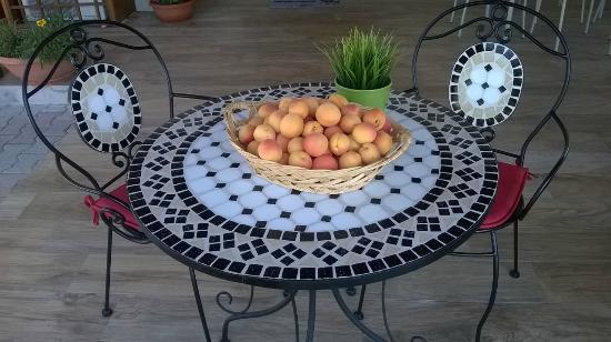 테르몰리 Il Casale Di Rodolfo B&B 외부 사진