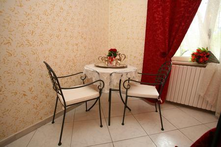 테르몰리 Il Casale Di Rodolfo B&B 객실 사진