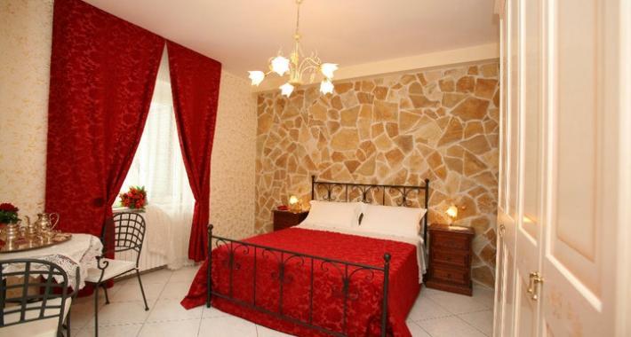 테르몰리 Il Casale Di Rodolfo B&B 외부 사진