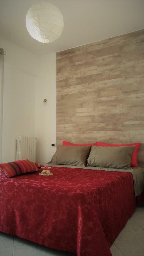 테르몰리 Il Casale Di Rodolfo B&B 외부 사진
